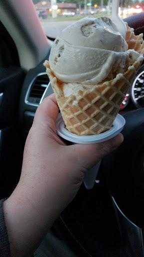 Ice Cream Shop «Custard Spot», reviews and photos, 46919 Van Dyke, Shelby Charter Township, MI 48317, USA