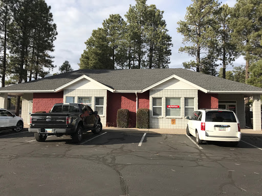 Harrison Lovett State Farm Insurance in Flagstaff, Arizona