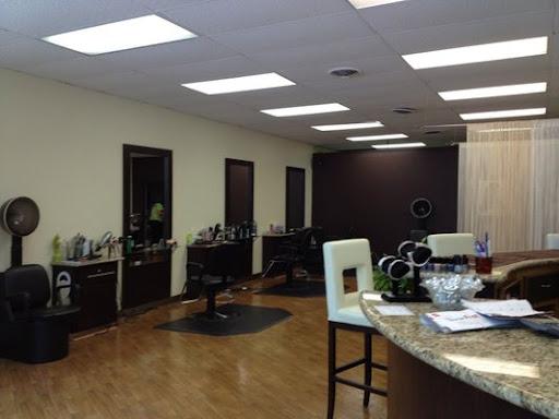 Hair Salon «Studio 21 Hair & Nail Salon», reviews and photos, 955 W 21st St, Norfolk, VA 23517, USA