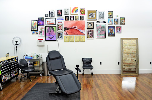 Explore batman logo tattoo ideas, creative tattoo ideas in Watervliet, available at In The Flesh Tattoo Parlor