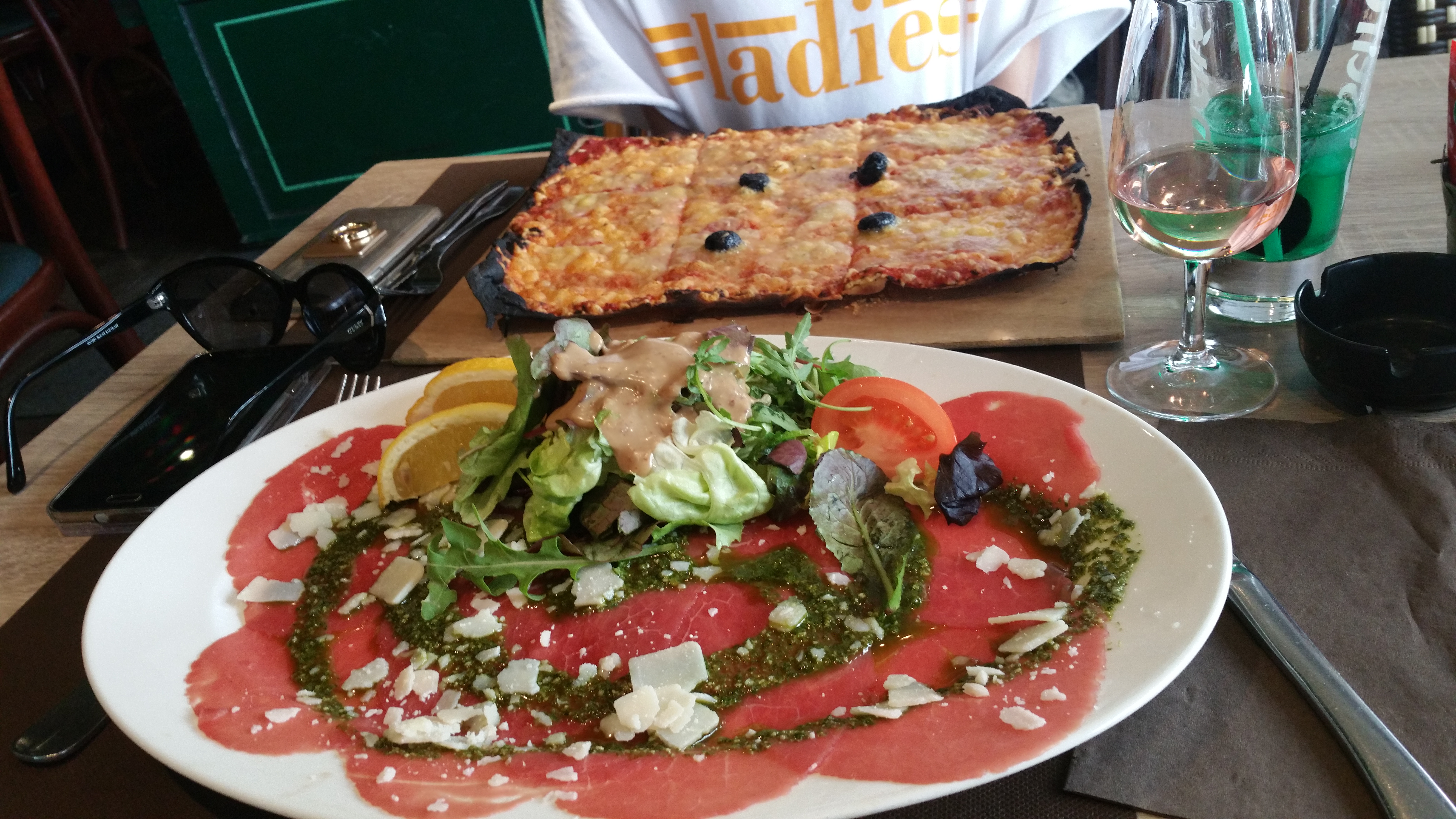 Photo n° 3 de l'avis de Gil.r fait le 11/05/2018 à 13:55
