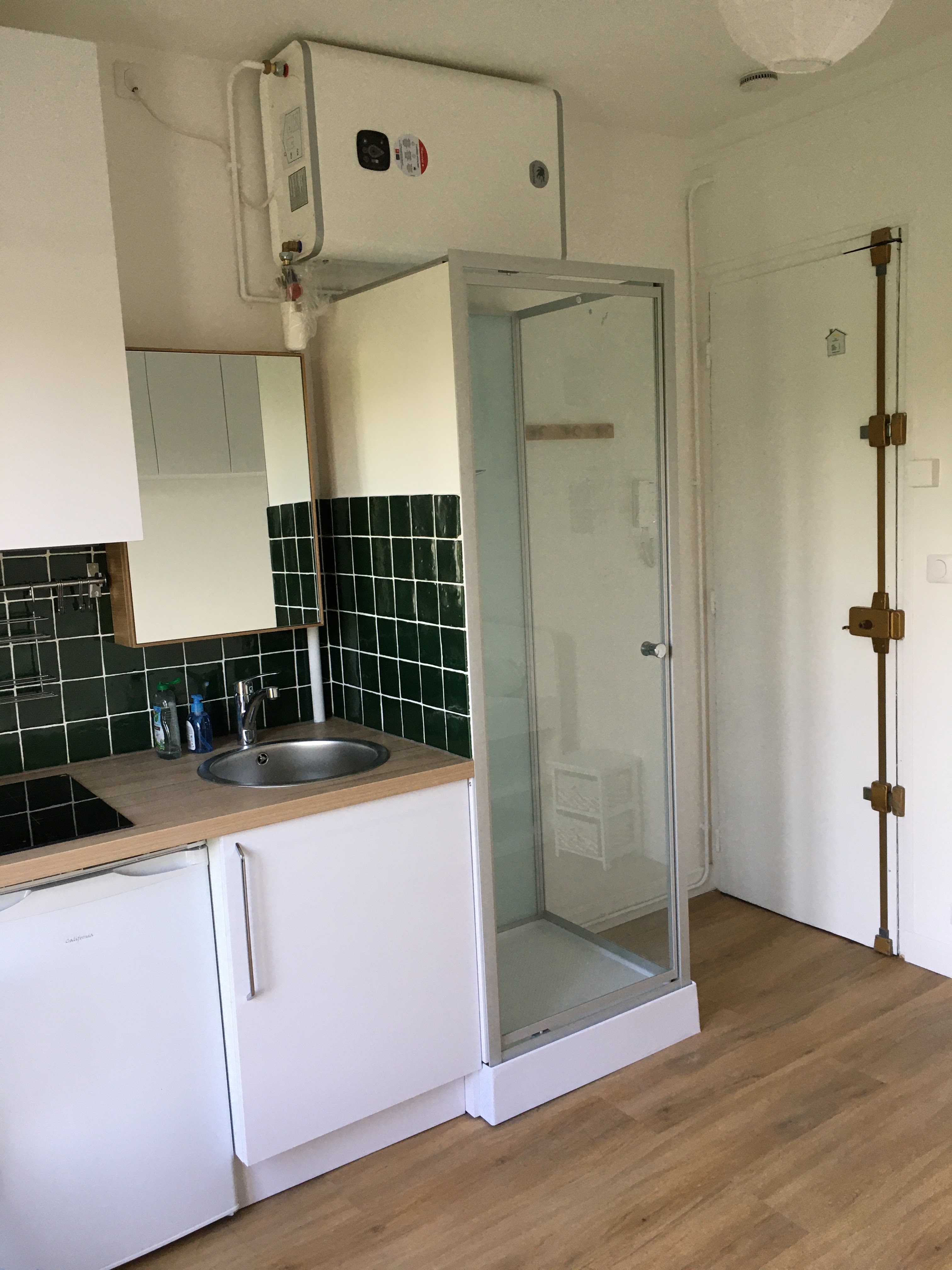 Photo n° 1 de l'avis de Olivier.o fait le 28/07/2022 à 09:00