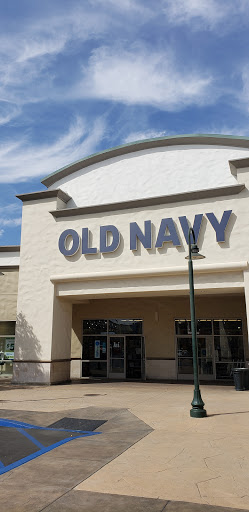 Old Navy