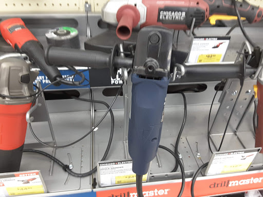 Hardware Store «Harbor Freight Tools», reviews and photos, 1335 N Mason St, Portland, OR 97217, USA