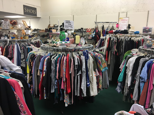 Thrift Store «Life Center Thriftshop», reviews and photos, 6331 6th Ave, Tacoma, WA 98406, USA