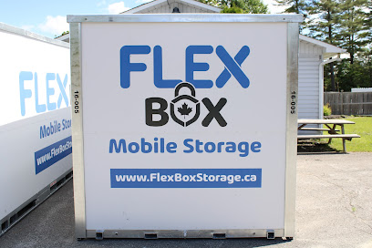 FlexBox Storage