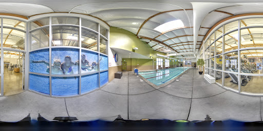 Gym «In-Shape Health Clubs», reviews and photos, 285 California St, Woodland, CA 95695, USA