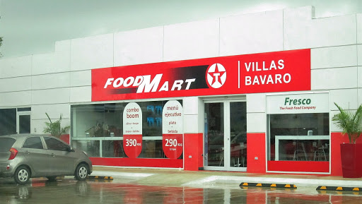 FoodMart Villas Bavaro