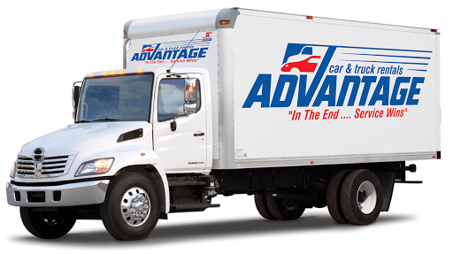 Advantage Car & Truck Rentals Mississauga