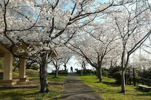 Tsukayama Park image