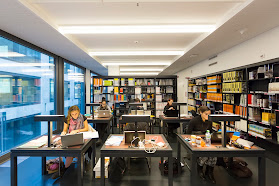 Bibliothek PH Zürich