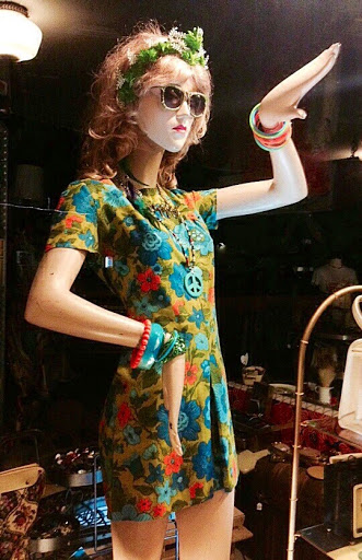 Vintage Clothing Store «Replay Vintage Goods», reviews and photos, 3708 Main St, Houston, TX 77002, USA