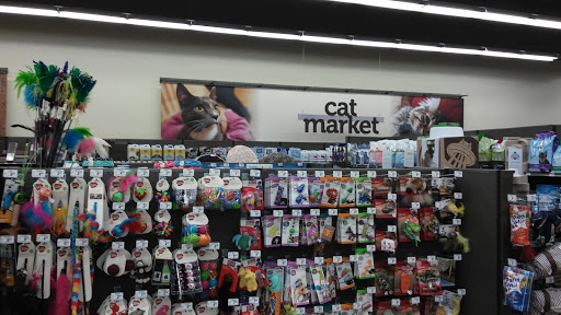 Pet Supply Store «Petco Animal Supplies», reviews and photos, 1419 Towne Square Blvd NW, Roanoke, VA 24019, USA
