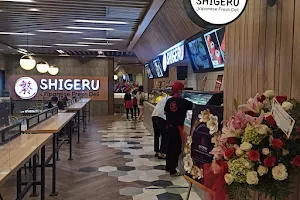 Shigeru Sushi Grand Indonesia image