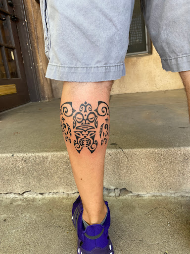 Tattoo Shop «Living Canvas Tattoos Inc», reviews and photos, 930 S Mill Ave, Tempe, AZ 85281, USA