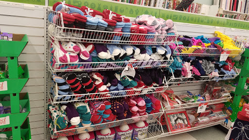 Fabric Store «Jo-Ann Fabrics and Crafts», reviews and photos, 4340 13th Ave S #101, Fargo, ND 58103, USA