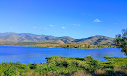 Lower Otay Lake