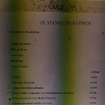 Photo n°1 de l'avis de Neneck.5 fait le 26/05/2022 à 08:47 sur le  Restaurante Zé Manel dos Ossos à Coimbra