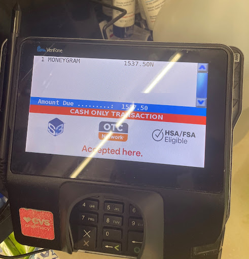 Drug Store «CVS», reviews and photos, 18048 Jefferson Davis Hwy, Ruther Glen, VA 22546, USA