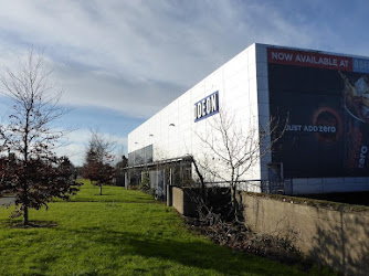 ODEON Naas