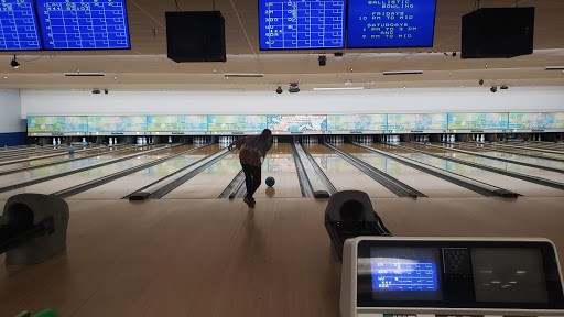 Bowling Alley «Linn Lanes Bowling Center», reviews and photos, 2250 S Main Rd, Lebanon, OR 97355, USA