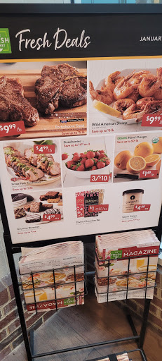Supermarket «The Fresh Market», reviews and photos, 2504 Solomons Island Rd, Annapolis, MD 21401, USA