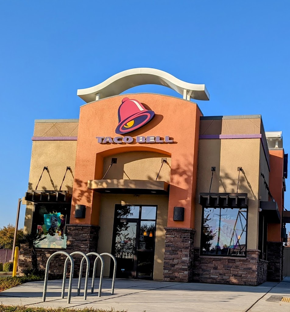 Taco Bell 93308