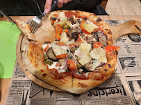 Les plus récentes photos du Pizzeria Green Pizza Montplaisir au feu de bois à Saint-Étienne - n°3