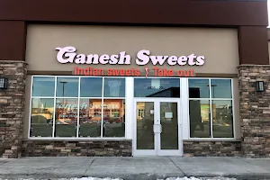 Ganesh Sweets Canada Pvt. Ltd. image