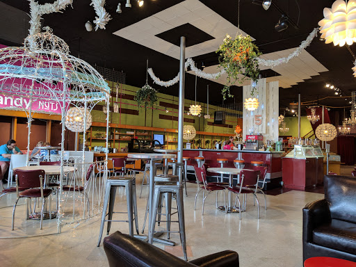 Ice Cream Shop «Indulge», reviews and photos, 10 S Main St, Fortville, IN 46040, USA