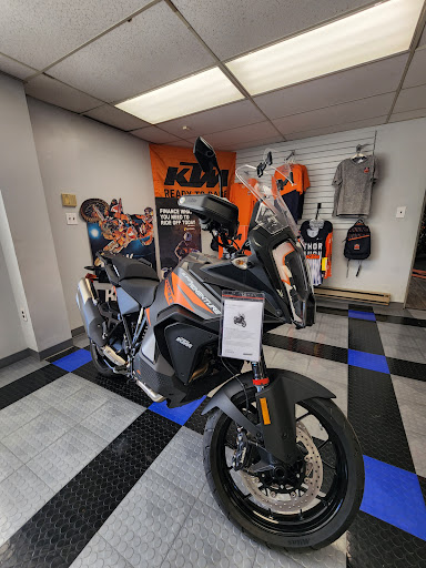 Motorcycle Dealer «Mt. Holly Motorsports», reviews and photos, 2044 US-206, Vincentown, NJ 08088, USA