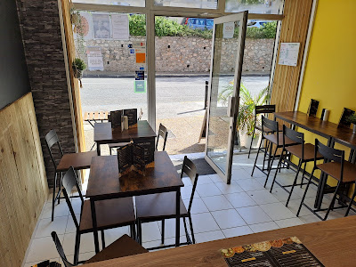 La Boîte A Pâtes Hyères à Hyères