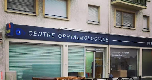 Centre Ophtalmologique et Dentaire Urgence dentaire et ophtalmologique le dimanche, Le Blanc Mesnil à Le Blanc-Mesnil