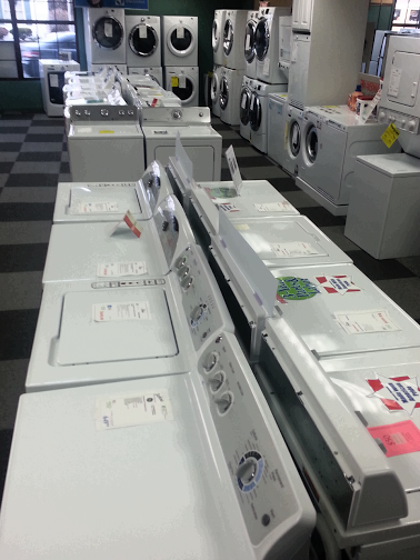 Appliance Store «Sohns Appliance Center Inc», reviews and photos, 23 Main St, Walden, NY 12586, USA