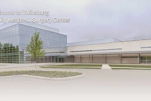 Cleveland Clinic - Emergency Department Twinsburg image