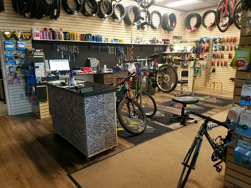 Bicycle Store «A-1 Cycling», reviews and photos, 2451 Centreville Rd, Herndon, VA 20171, USA