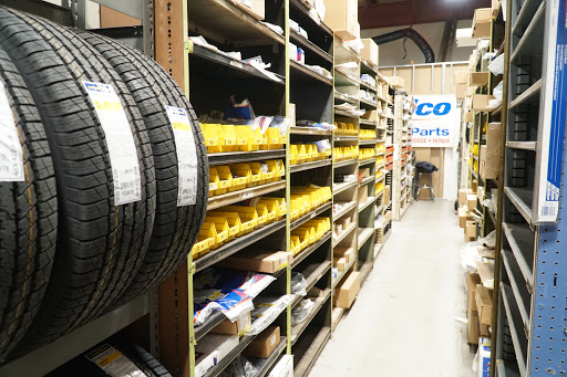 Chevrolet Dealer «All American Chevrolet», reviews and photos, 1255 NJ-35, Middletown, NJ 07748, USA