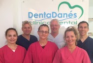 DentaDanes Dental Clinic en Maro