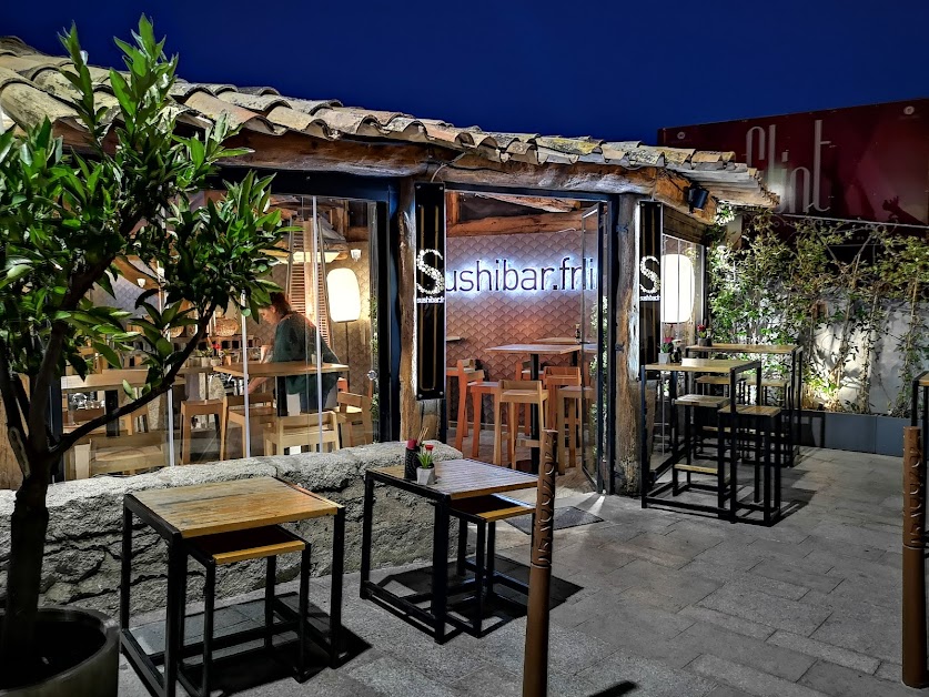 Sushi Bar Porto-Vecchio