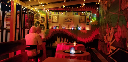 Live Music Bar «Hi-Ho Lounge», reviews and photos, 2239 St Claude Ave, New Orleans, LA 70117, USA