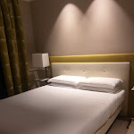 Photo n°4 de l'avis de Elisa.e fait le 26/07/2022 à 13:10 sur le  Hotel Canon d'Oro à Conegliano