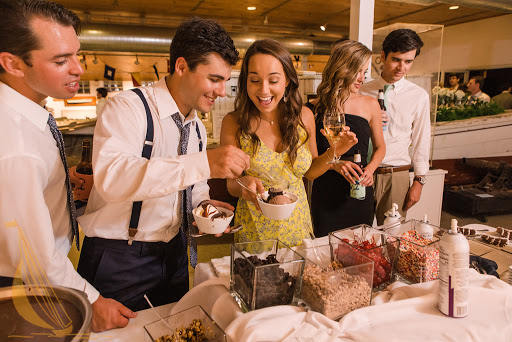 Caterer «Zeffert & Gold Catering and Event Planning», reviews and photos, 6601 Whitestone Rd, Gwynn Oak, MD 21207, USA