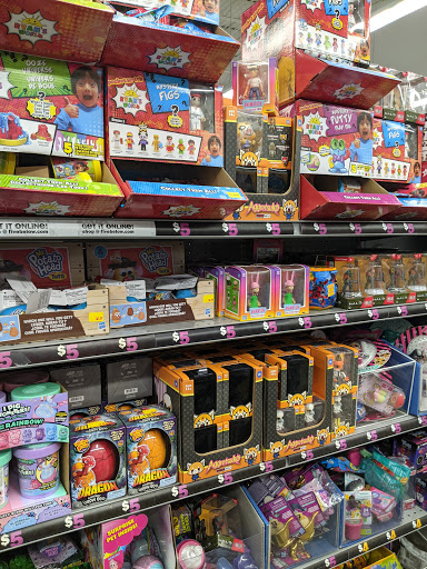 Variety Store «Five Below», reviews and photos, 199 Plain St, Lowell, MA 01852, USA