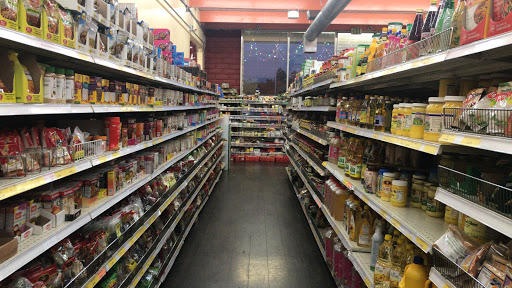 Indian Grocery Store «Trinethra Indian Supermarket», reviews and photos, 10255 S De Anza Blvd, Cupertino, CA 95014, USA