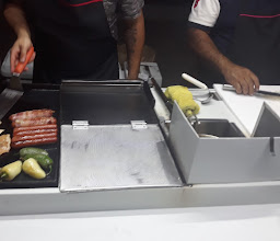 Parque Independencia photo