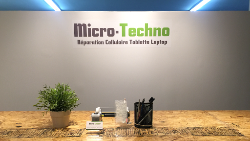 Micro-Techno