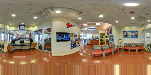 Travel Agency «AAA Vernon Hills Car Care Plus», reviews and photos