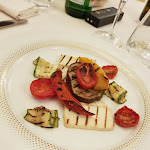 Photo n°1 de l'avis de ANGELA.. fait le 20/09/2018 à 06:03 sur le  Palace Hotel à Milano Marittima