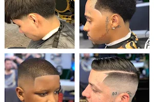 Superior Cuts Barbershop image