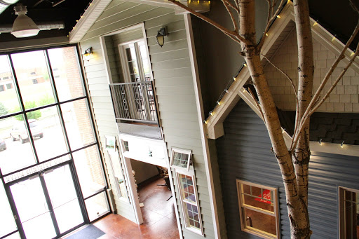 Siding Contractor «Husker Hammer Siding, Windows & Roofing», reviews and photos, 1406 Veterans Dr, Elkhorn, NE 68022, USA